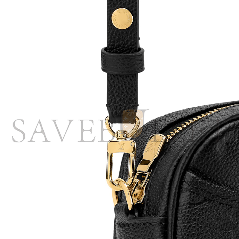 LOUIS VUITTON TINY CAMERA BAG M25518 (19*13*6cm) 